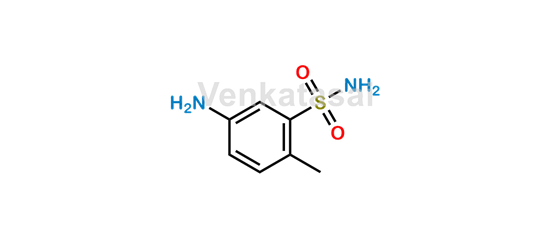 Picture of Pazopanib Impurity 14