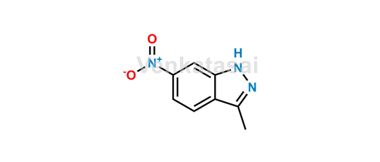 Picture of Pazopanib Impurity 22