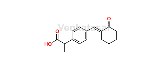 Picture of Pelubiprofen 