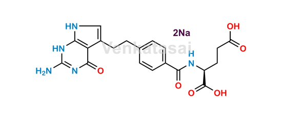 Picture of Pemetrexed Disodium