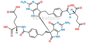 Picture of Pemetrexed EP Impurity C