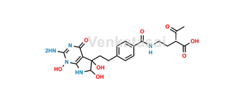 Picture of Pemetrexed Impurity 24