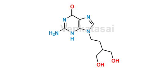 Picture of Penciclovir