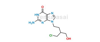 Picture of Penciclovir Impurity A