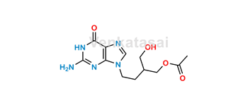 Picture of Penciclovir Impurity B