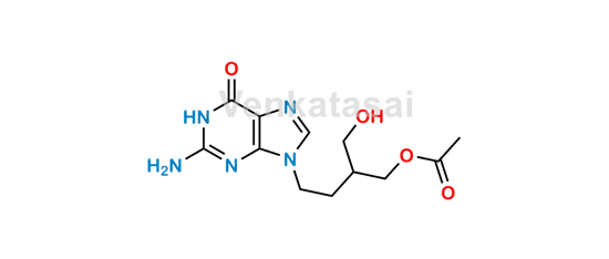 Picture of Penciclovir Impurity B