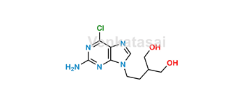 Picture of Penciclovir Impurity D