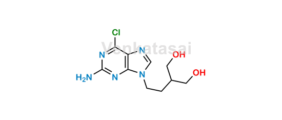 Picture of Penciclovir Impurity D