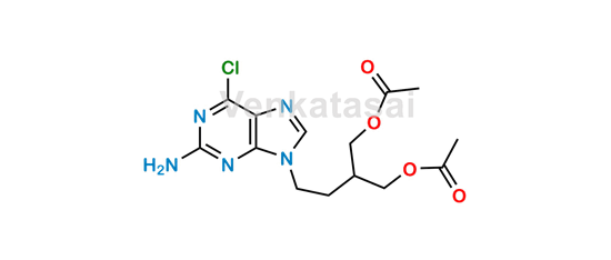 Picture of Penciclovir Impurity E