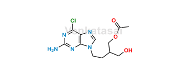 Picture of Penciclovir Impurity F