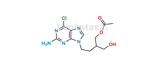 Picture of Penciclovir Impurity F