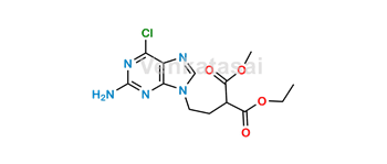 Picture of Methyl Ethyl Decarboxylated Compound