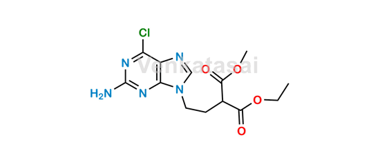 Picture of Methyl Ethyl Decarboxylated Compound