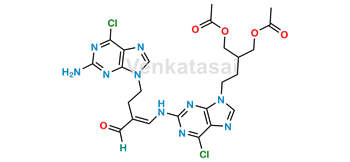 Picture of Esterified Compound Impurity C