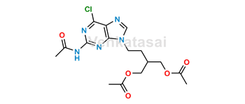 Picture of Esterified Compound Impurity D