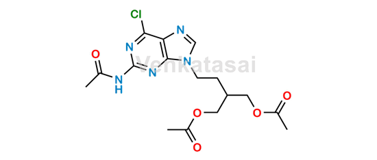 Picture of Esterified Compound Impurity D