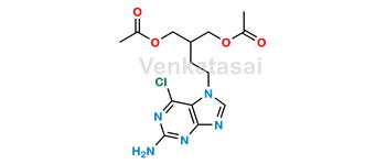 Picture of Esterified Compound Impurity E