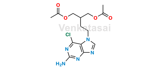 Picture of Esterified Compound Impurity E