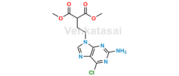 Picture of Esterified Compound Impurity G