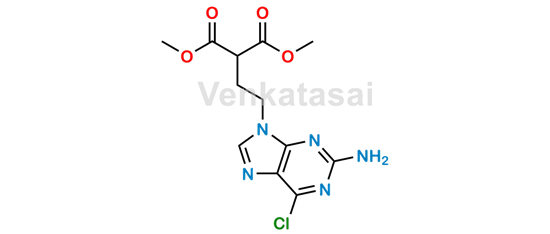 Picture of Esterified Compound Impurity G