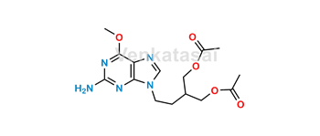 Picture of Esterified Compound Impurity H