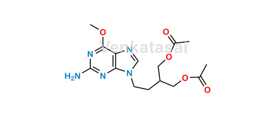 Picture of Esterified Compound Impurity H