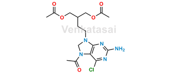 Picture of Esterified Compound Impurity I