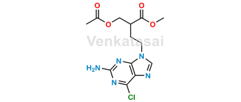 Picture of Esterified Compound Impurity J