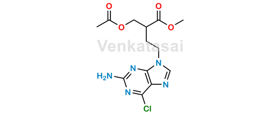 Picture of Esterified Compound Impurity J