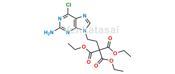 Picture of N-9 Condensation Compound