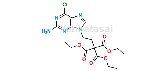 Picture of N-9 Condensation Compound