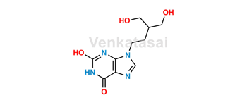 Picture of Penciclovir Diol Impurity