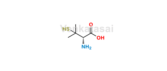 Picture of Penicillamine