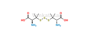 Picture of Penicillamine Impurity 1