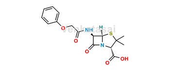 Picture of Penicillin