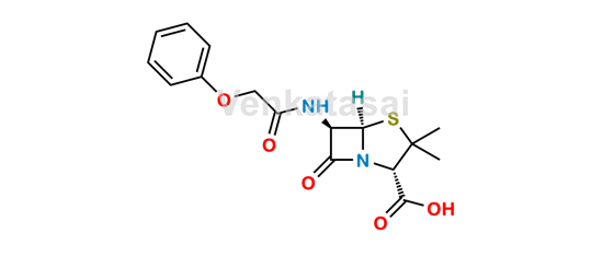 Picture of Penicillin