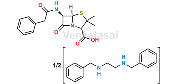 Picture of Benzathine Benzylpenicillin