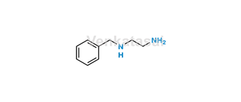 Picture of Benzathine Benzylpenicillin EP Impurity A