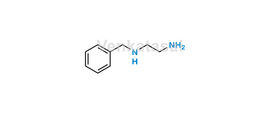 Picture of Benzathine Benzylpenicillin EP Impurity A