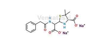 Picture of Benzathine Benzylpenicillin EP Impurity E