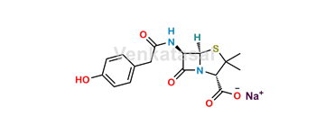 Picture of Benzylpenicillin EP Impurity C Sodium Salt