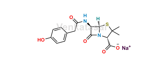 Picture of Benzylpenicillin EP Impurity C Sodium Salt