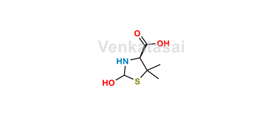 Picture of Benzylpenicillin CP Impurity G