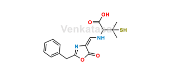 Picture of Benzylpenicillin CP Impurity I