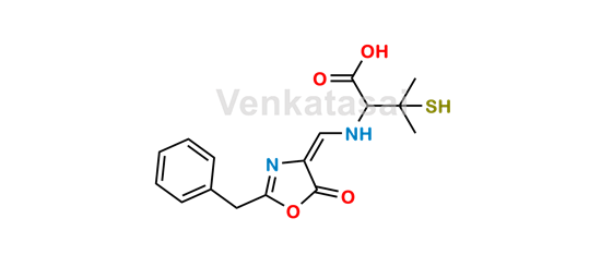 Picture of Benzylpenicillin CP Impurity I