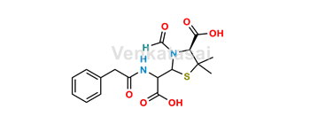 Picture of Benzylpenicillin CP Impurity J