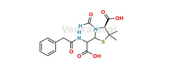 Picture of Benzylpenicillin CP Impurity J