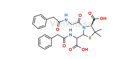 Picture of Benzylpenicillin CP Impurity L