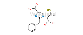 Picture of Isopenillic acid 