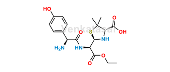 Picture of Benzylpenicillin Impurity 1